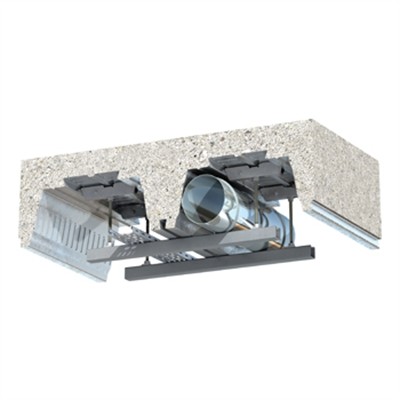 Type SD2 Slimdek 2 - Structural Fixing Systems