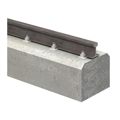 Type BR Rail Clip - Structural Fixing Systems